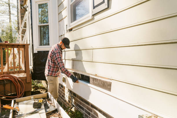 Trusted Siding Replacement service in Black Creek, NC - Creative Siding